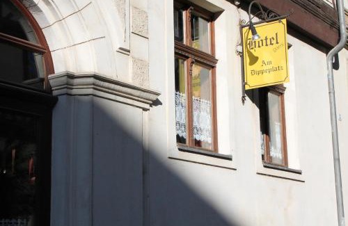 Quedlinburg House | Hotel garni Am Dippeplatz