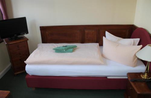 Quedlinburg House | Hotel garni Am Dippeplatz