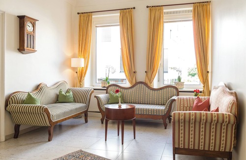 Bregenz Hotel | Hotel Garni Bodensee