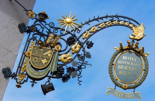 Miltenberg Hotel | Hotel Garni "Brauerei Keller"