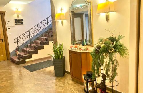 Miltenberg Hotel | Hotel Garni "Brauerei Keller"