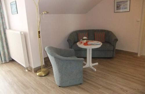 Nilkheim Hotel | Hotel Garni Classico