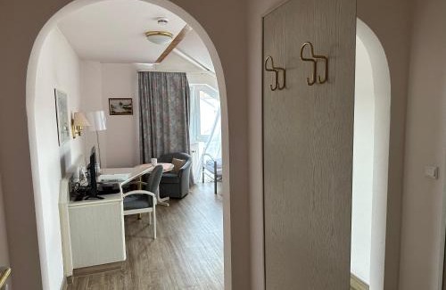 Nilkheim Hotel | Hotel Garni Classico