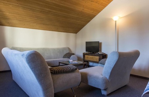 Ftan Hotel | Hotel Garni Engiadina