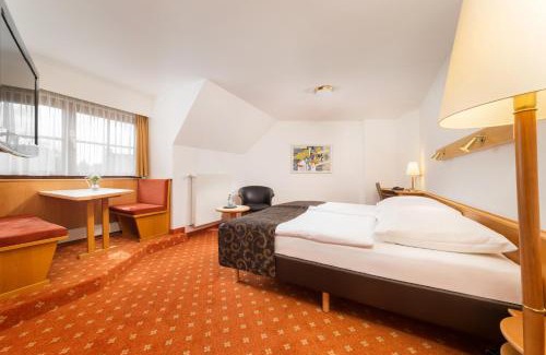 Unterallgau Hotel | Hotel Garni Gästehaus am Mühlbach