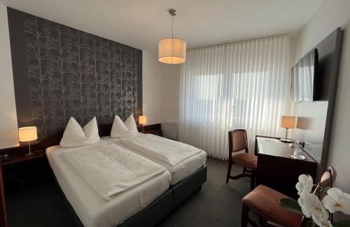 Wahn Hotel | Hotel Garni Geisler