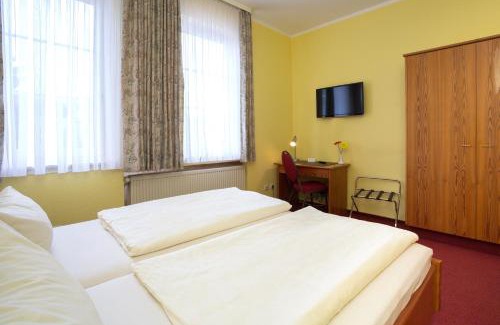 Osterode am Harz Hotel | Hotel garni Harzer Hof