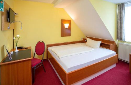Osterode am Harz Hotel | Hotel garni Harzer Hof