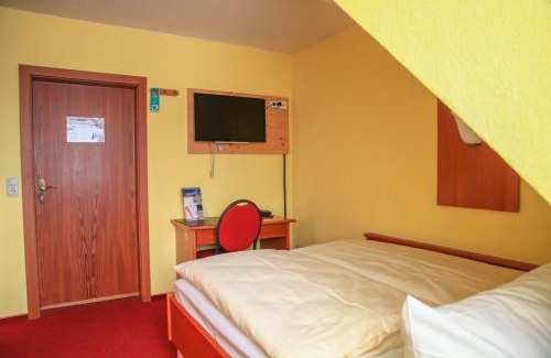 Osterode am Harz Hotel | Hotel garni Harzer Hof