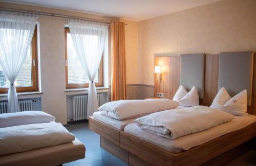 Altenstadt Hotel | Hotel Garni Illertal