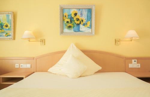 Ebingen Hotel | Hotel Garni in der Breite