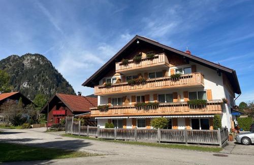 Steinach Hotel | Hotel-Garni Kalkbrennerhof