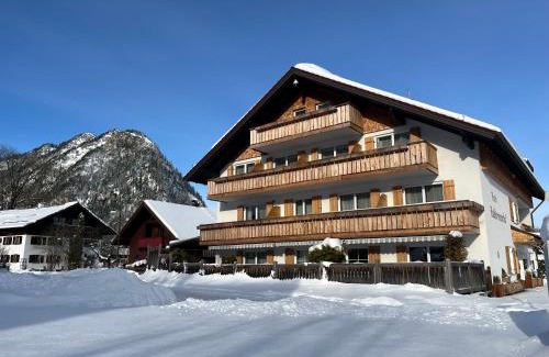 Steinach Hotel | Hotel-Garni Kalkbrennerhof