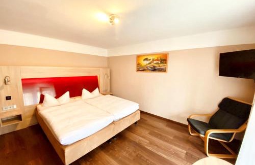 Ursensollen Hotel | Hotel garni Kleindienst