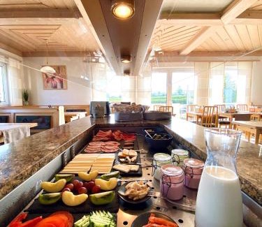 Ursensollen Hotel | Hotel garni Kleindienst