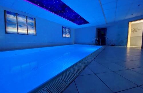 Ursensollen Hotel | Hotel garni Kleindienst