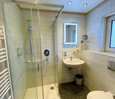 Ursensollen Hotel | Hotel garni Kleindienst