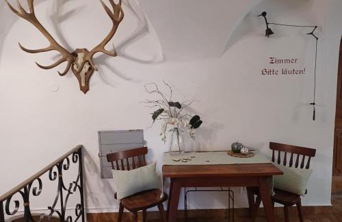 Silz Hotel | Hotel Garni Löwen