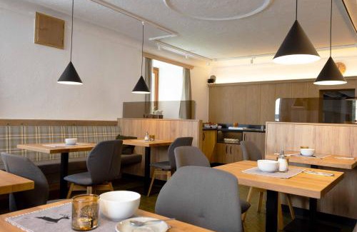 Silz Hotel | Hotel Garni Löwen