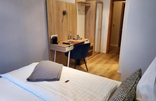 Isselburg House | Hotel Garni Landhaus zur Issel