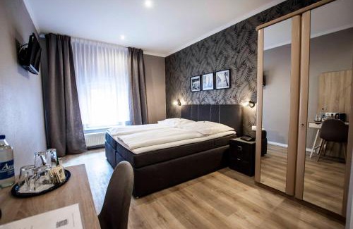 Isselburg House | Hotel Garni Landhaus zur Issel