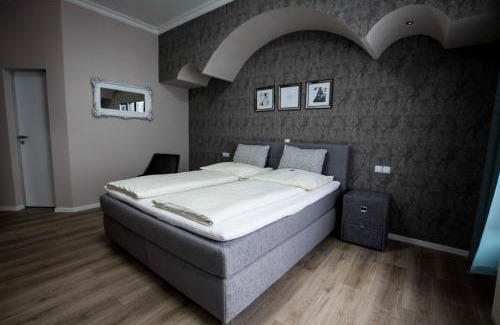 Isselburg House | Hotel Garni Landhaus zur Issel