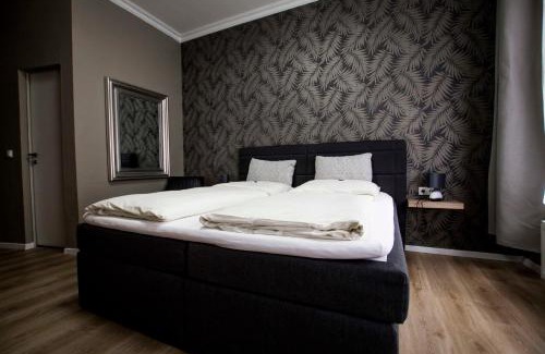 Isselburg House | Hotel Garni Landhaus zur Issel