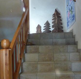 Oberaurach Hotel | Hotel garni Lindenhof im Steigerwald