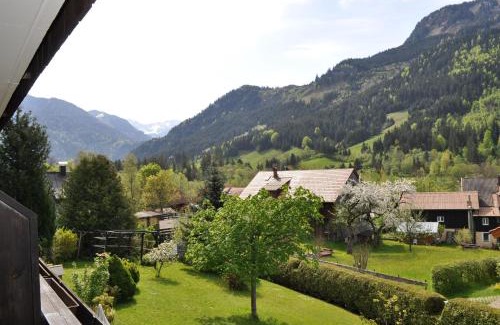 Vorderhindelang Hotel | Hotel Garni Malerwinkl