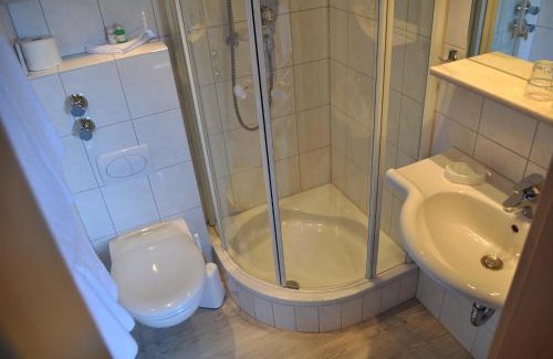 Vorderhindelang Hotel | Hotel Garni Malerwinkl