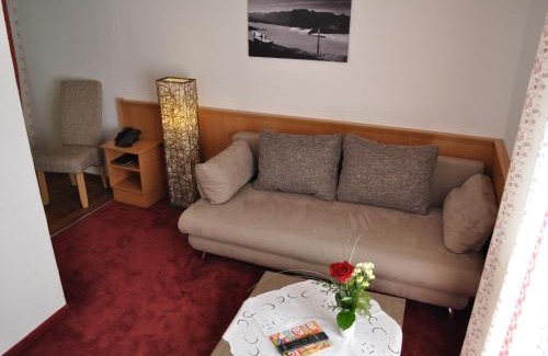 Vorderhindelang Hotel | Hotel Garni Malerwinkl