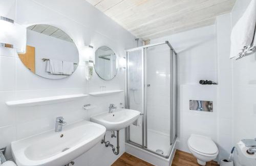Untergrainau Hotel | Hotel Garni Nuss