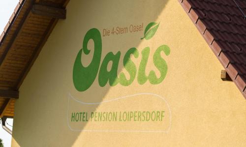 Jennersdorf Hotel | Hotel Garni Oasis Loipersdorf