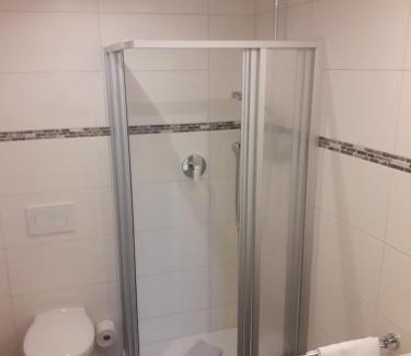 Obergrainau House | Hotel Garni Post