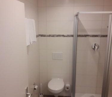 Obergrainau House | Hotel Garni Post