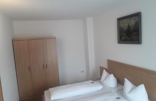 Obergrainau House | Hotel Garni Post