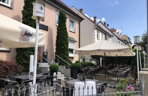 Weissenhorn House | Hotel Garni Promenade