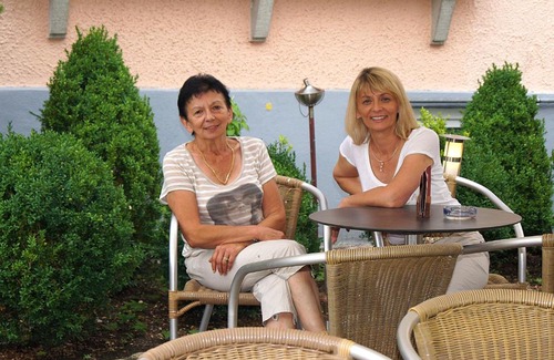 Weissenhorn House | Hotel Garni Promenade