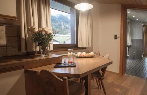 Igls Hotel | Hotel Garni Römerhof