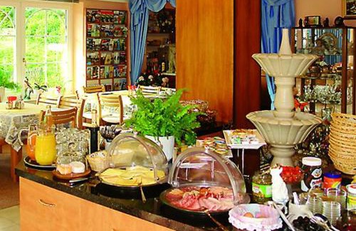 Goessweinstein House | Hotel Garni Regina