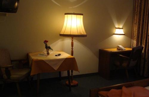 Mutters Hotel | Hotel Garni Schieferle