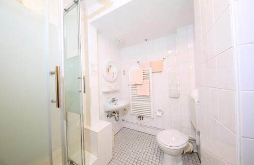 Buchholz House | Hotel Garni Schilling
