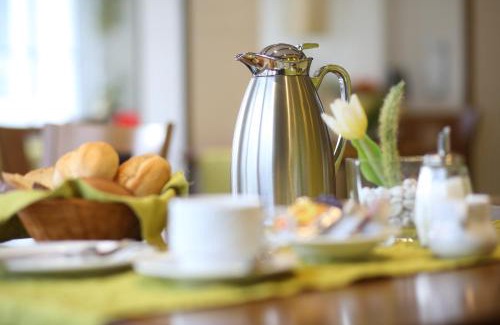 Buchholz House | Hotel Garni Schilling