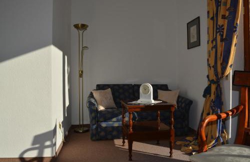 Hohenschwangau House | Hotel Garni Schlossblick