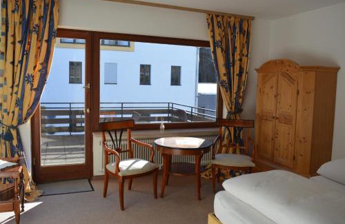 Hohenschwangau House | Hotel Garni Schlossblick