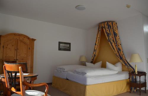 Hohenschwangau House | Hotel Garni Schlossblick