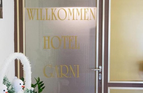 Dillingen an der Donau House | Hotel Garni Trumm