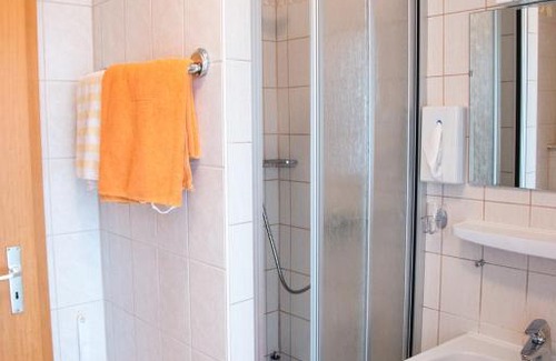 Dillingen an der Donau House | Hotel Garni Trumm