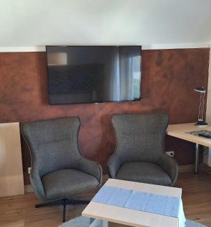 Hilpoltstein House | Hotel Garni und Apartments Zur Krone