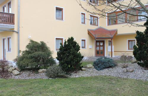 Safferstetten Hotel | Hotel garni Vogelsang